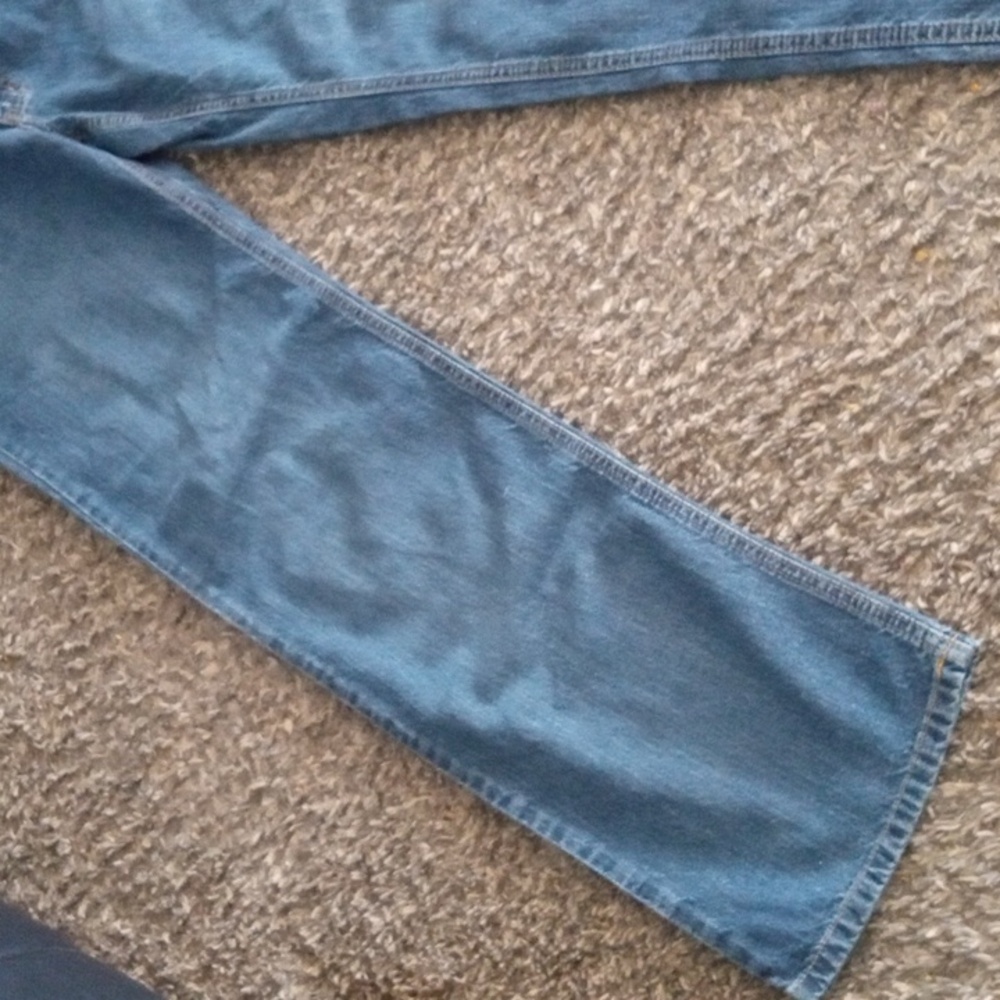 POLO RALPH LAUREN JEANS 10 - Picture 4 of 12
